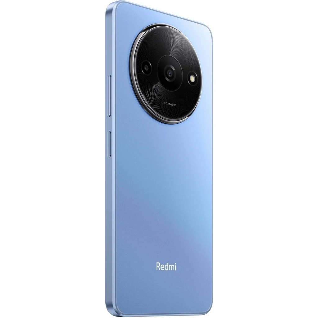 Смартфон Xiaomi Redmi A3 3/64GB Star Blue EU