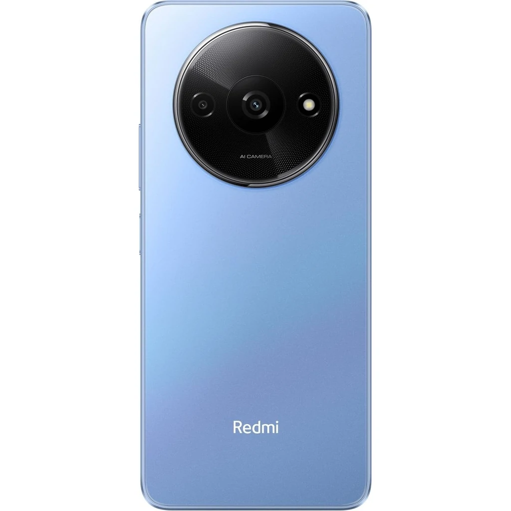 Смартфон Xiaomi Redmi A3 3/64GB Star Blue EU