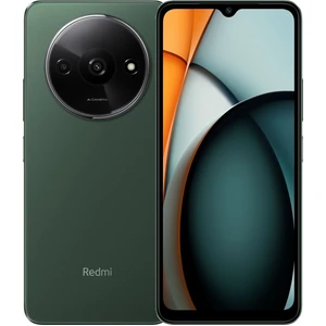 Смартфон Xiaomi Redmi A3 3/64GB Forest Green UA