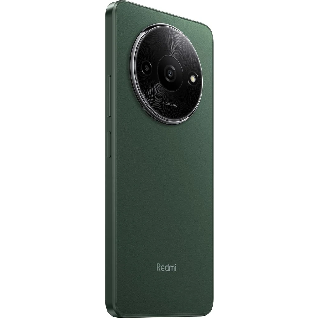 Смартфон Xiaomi Redmi A3 3/64GB Forest Green UA