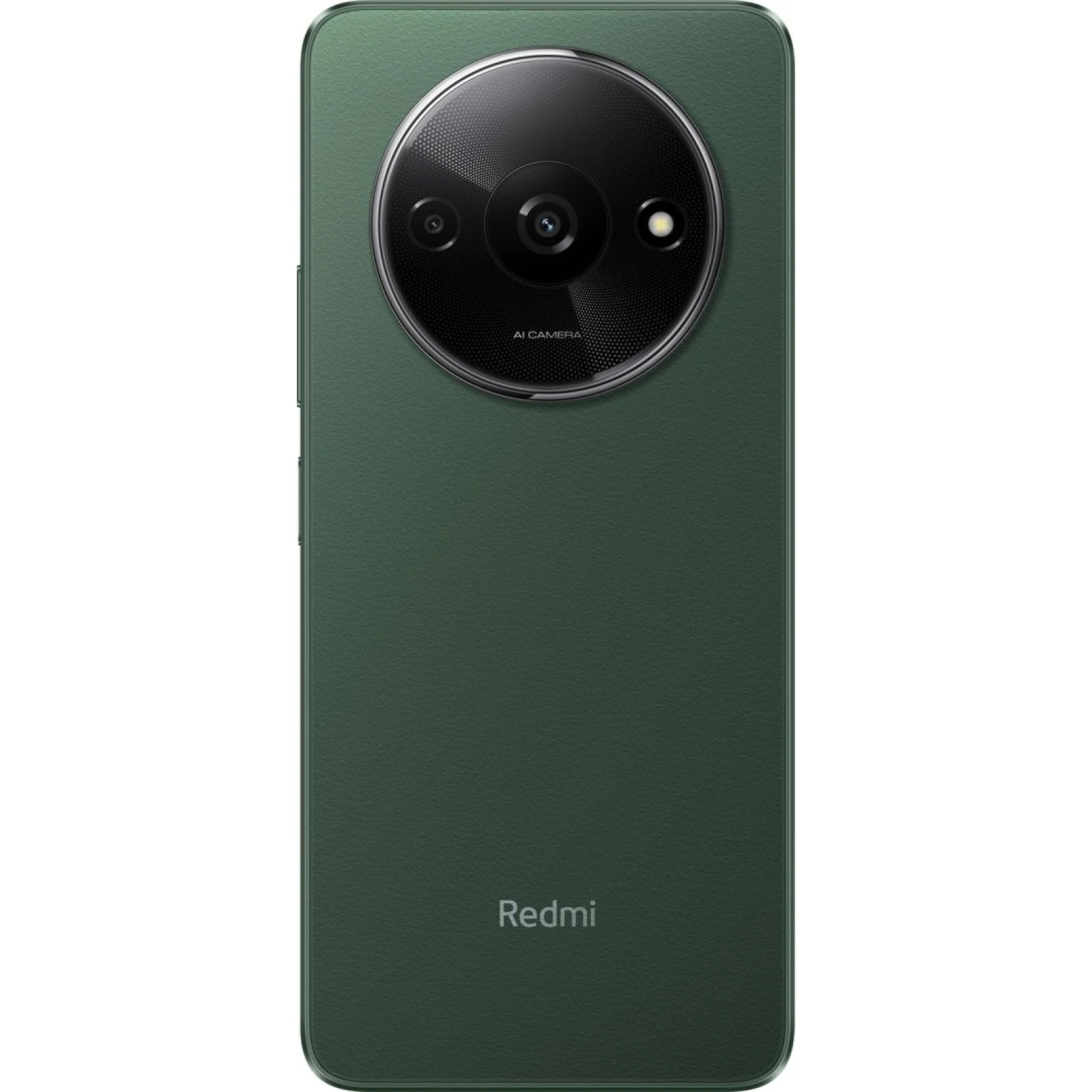 Смартфон Xiaomi Redmi A3 4/128GB Forest Green EU