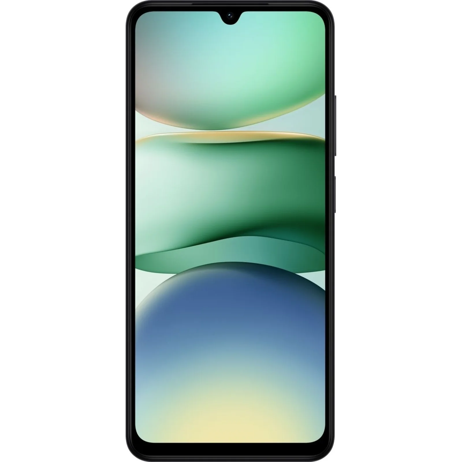 Смартфон Xiaomi Redmi A5 4/128GB Black UA