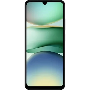 Смартфон Xiaomi Redmi A5 3/64GB Black UA