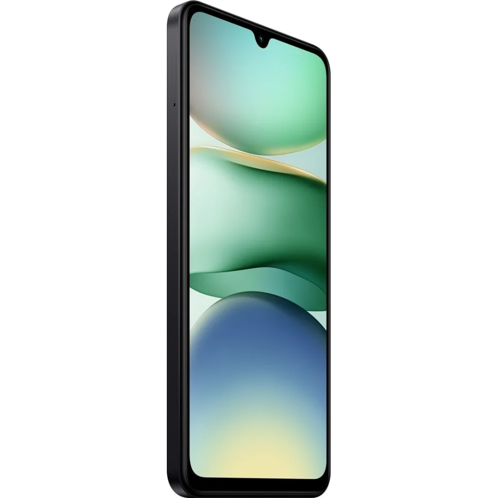 Смартфон Xiaomi Redmi A5 3/64GB Black UA