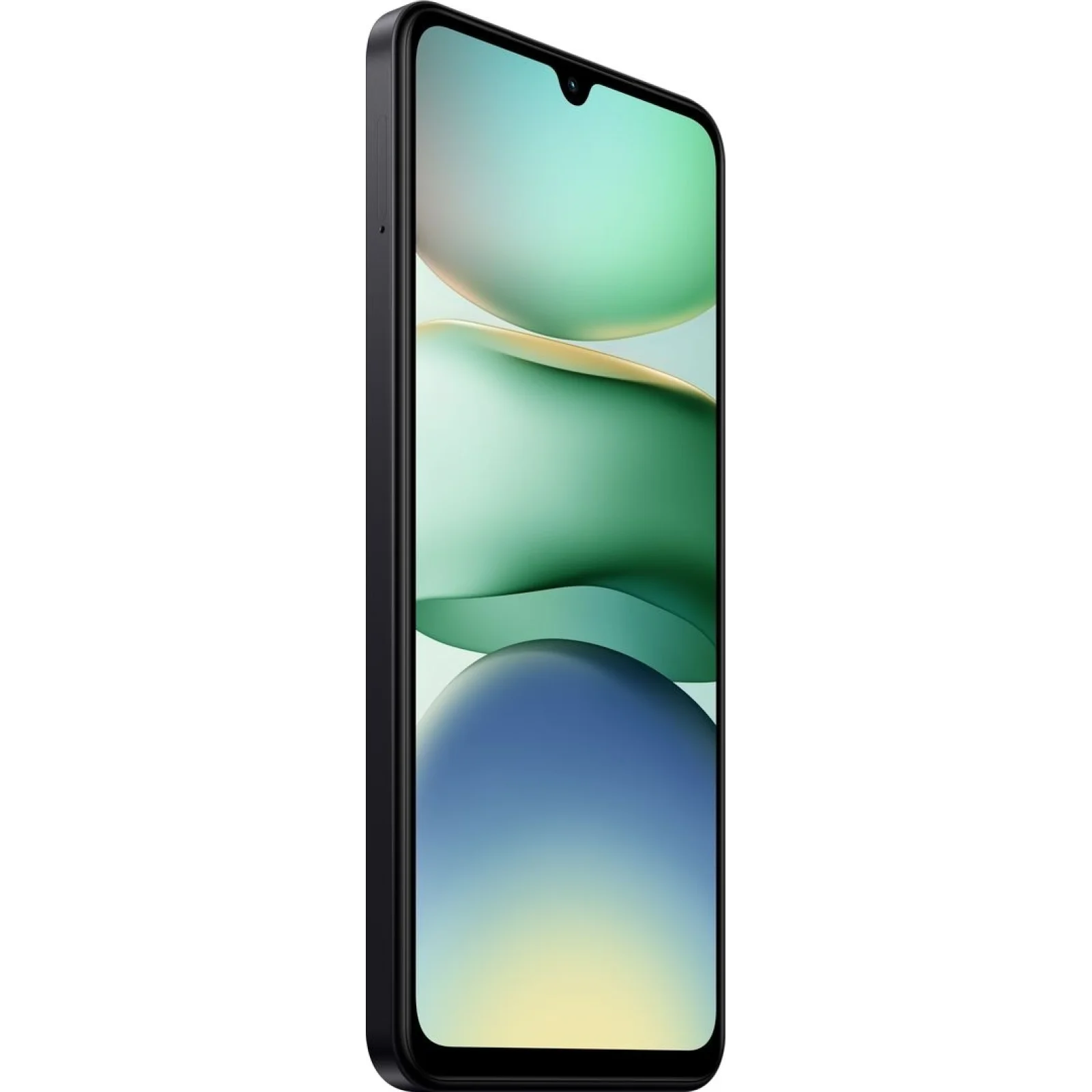 Смартфон Xiaomi Redmi A5 4/128GB Black UA