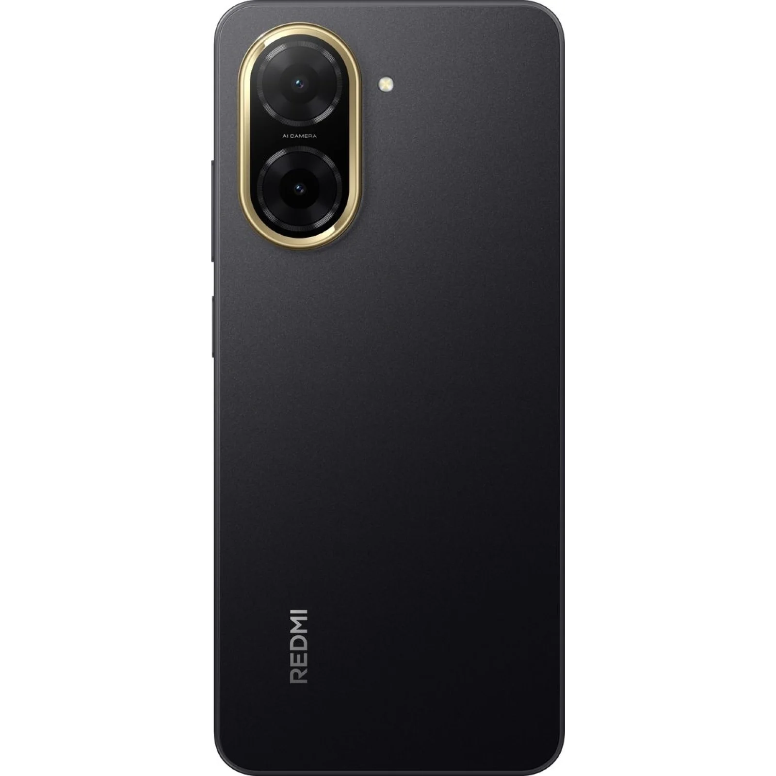 Смартфон Xiaomi Redmi A5 4/128GB Black UA
