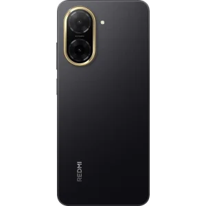 Смартфон Xiaomi Redmi A5 3/64GB Black UA