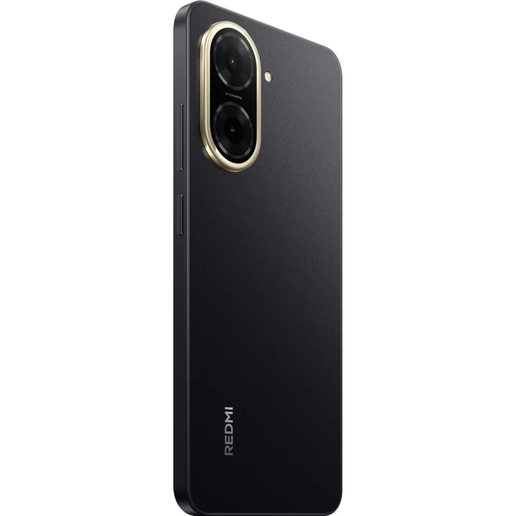 Смартфон Xiaomi Redmi A5 3/64GB Black UA