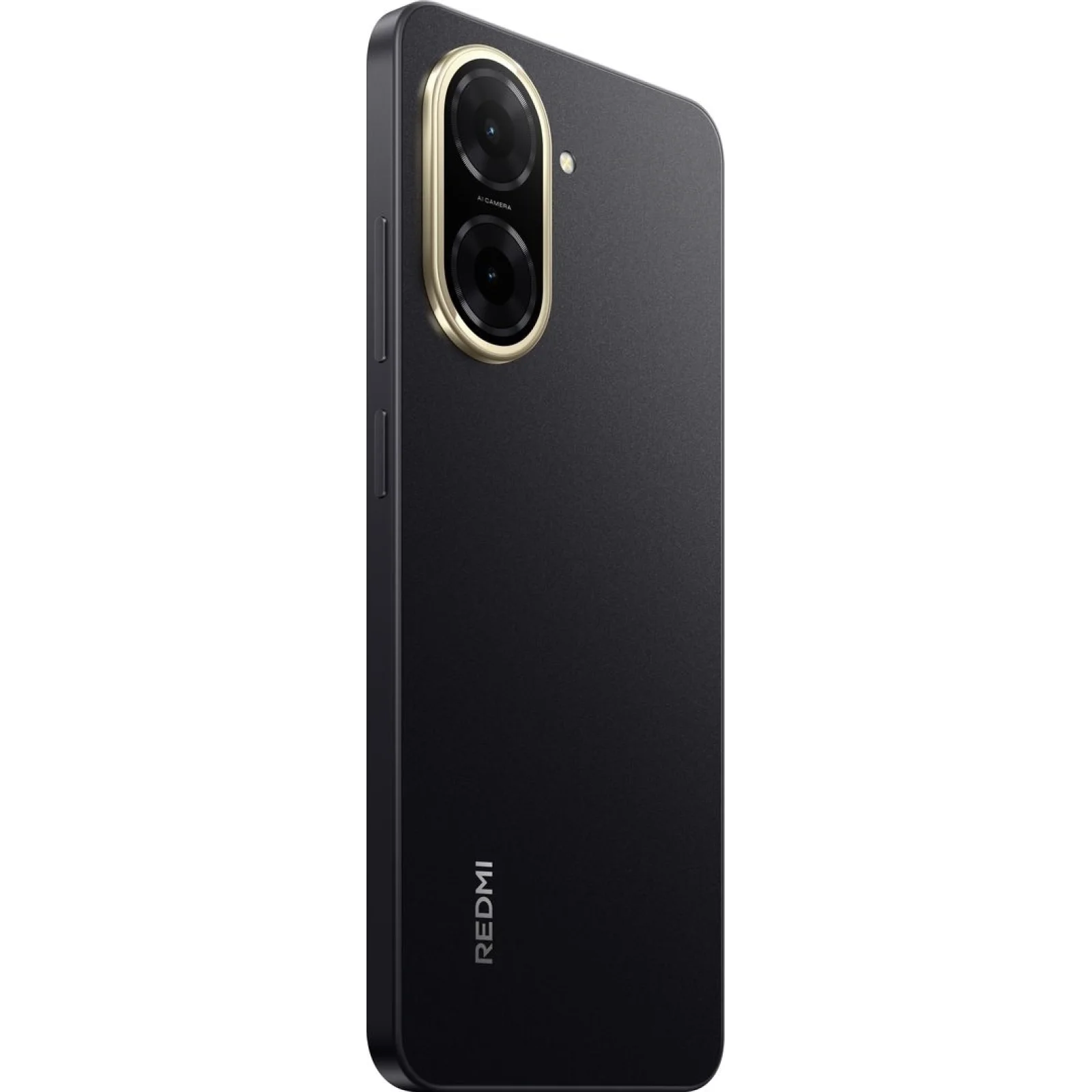 Смартфон Xiaomi Redmi A5 4/128GB Black UA