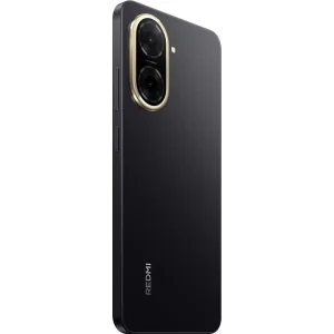 Смартфон Xiaomi Redmi A5 3/64GB Black UA