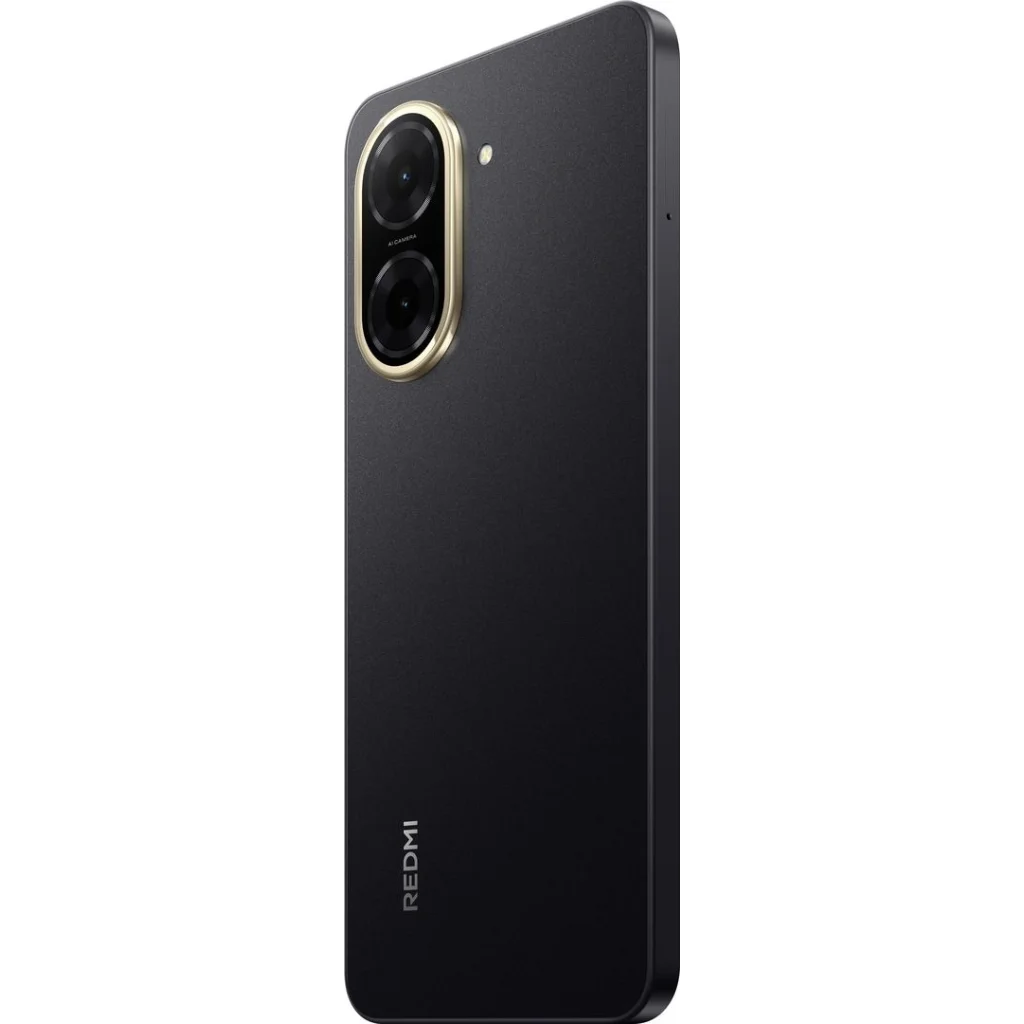 Смартфон Xiaomi Redmi A5 3/64GB Black UA