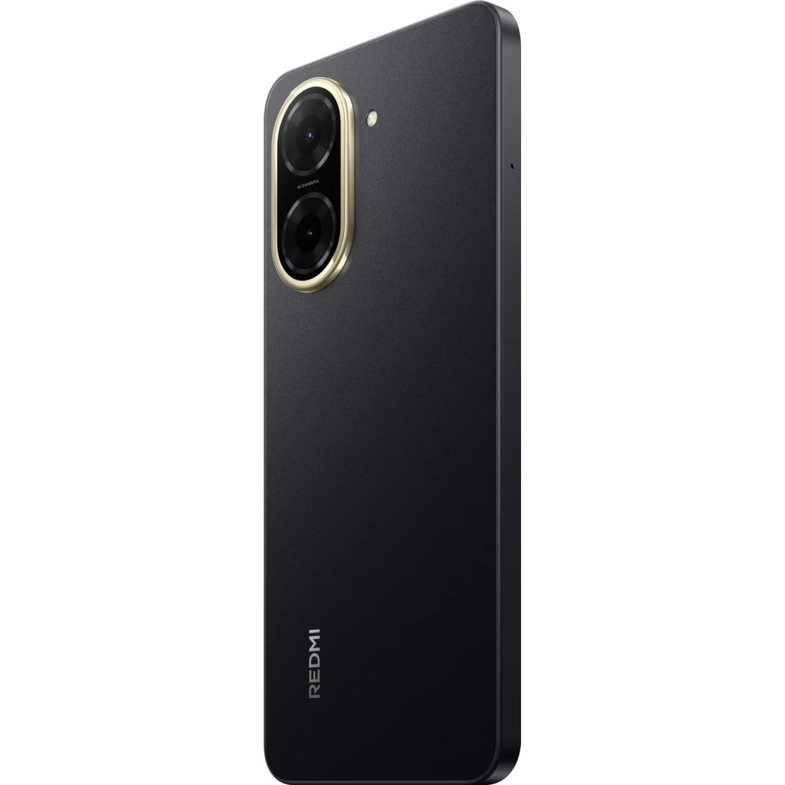 Смартфон Xiaomi Redmi A5 4/128GB Black UA