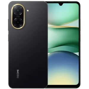 Смартфон Xiaomi Redmi A5 4/128GB Black UA