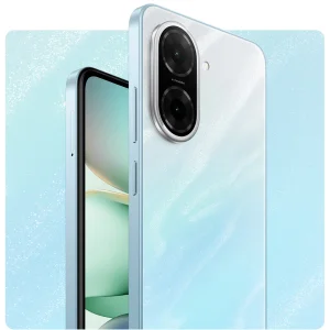 Смартфон Xiaomi Redmi A5 3/64GB Blue UA