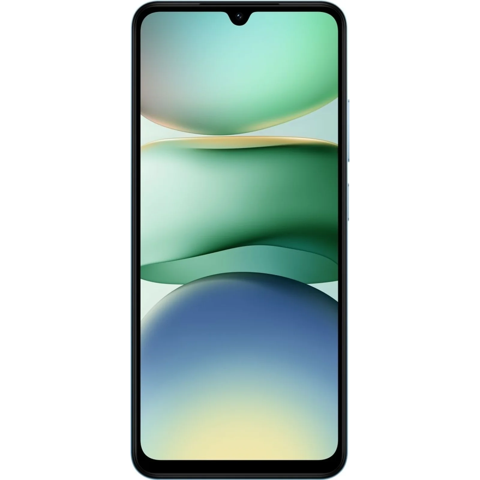 Смартфон Xiaomi Redmi A5 4/128GB Blue UA