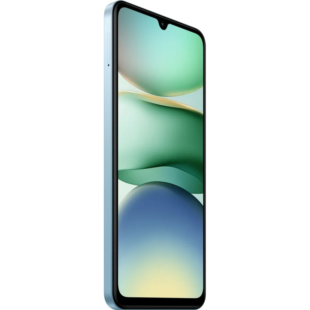 Смартфон Xiaomi Redmi A5 3/64GB Blue UA