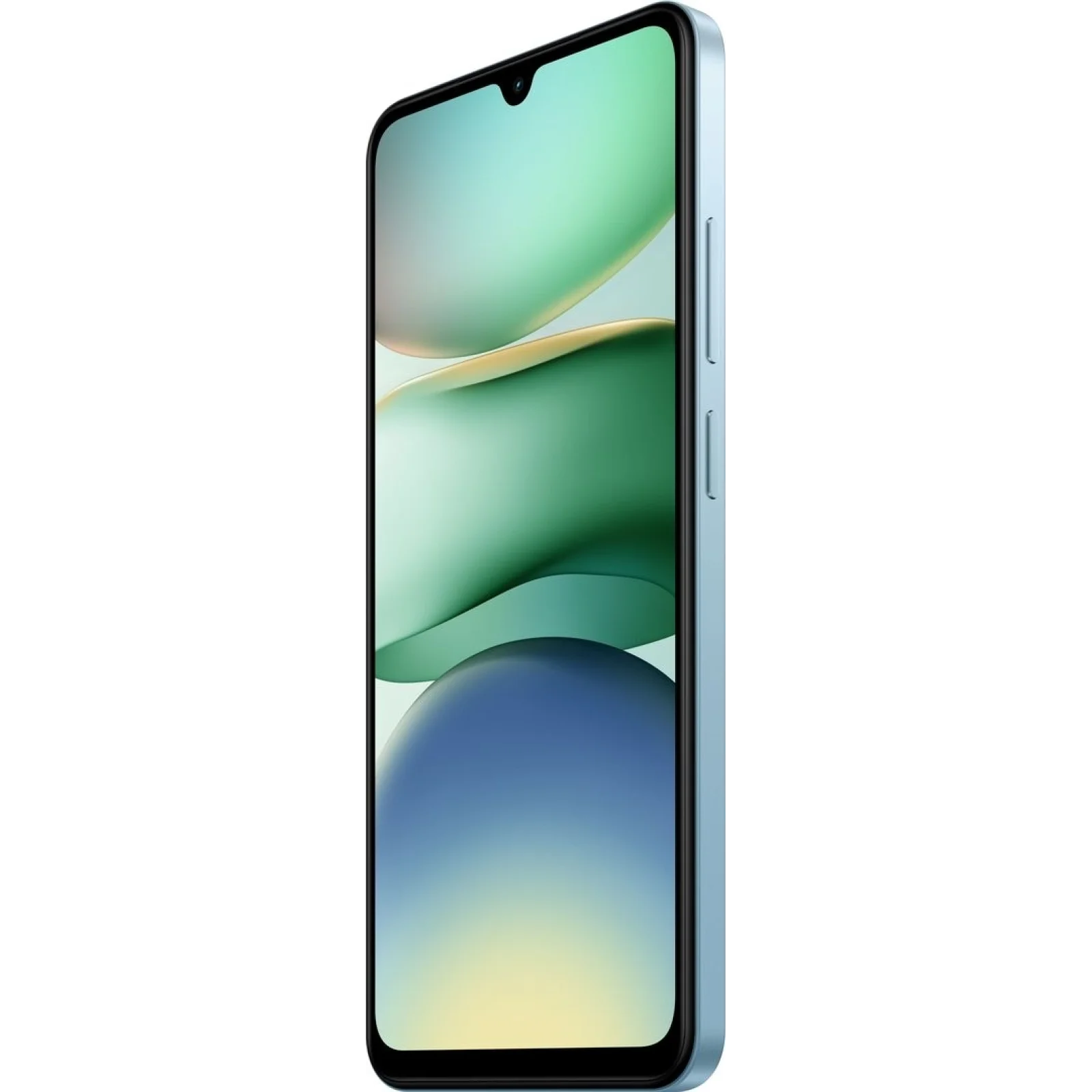 Смартфон Xiaomi Redmi A5 4/128GB Blue UA