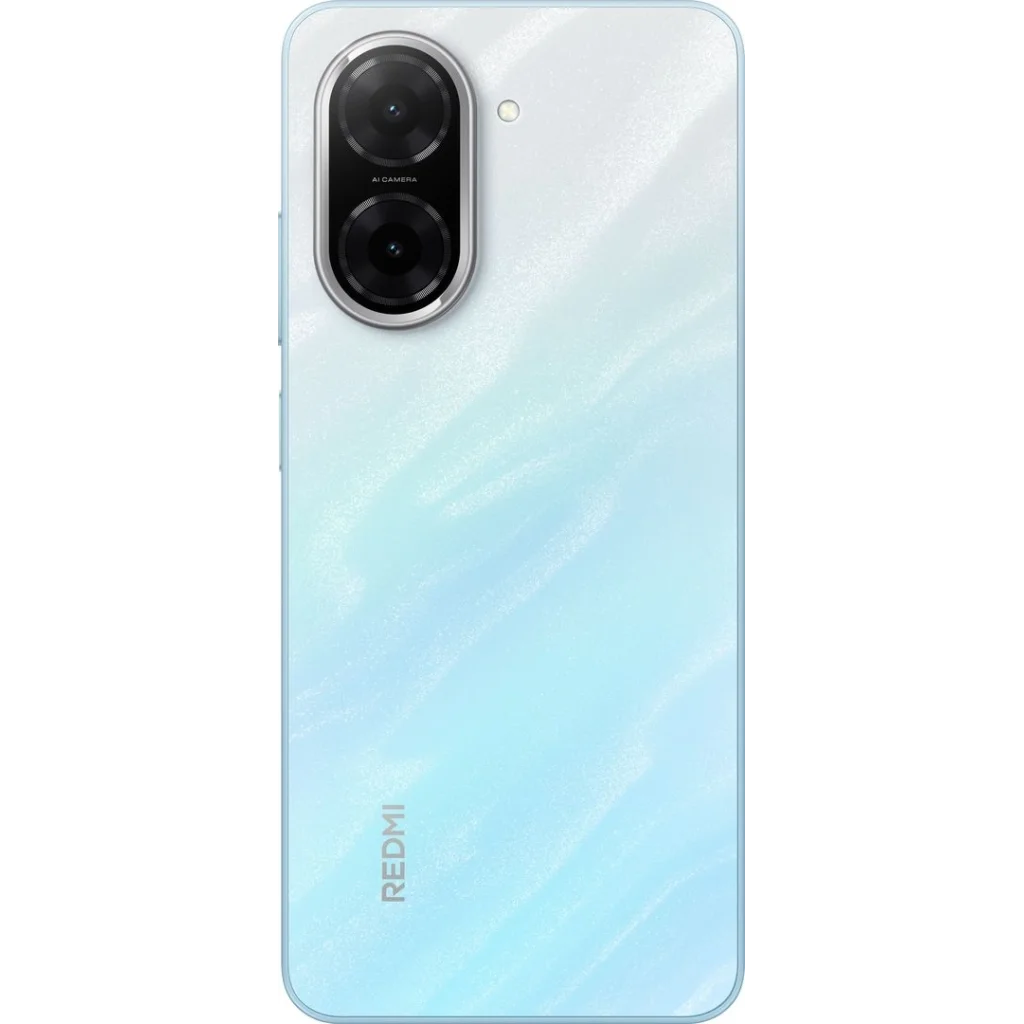 Смартфон Xiaomi Redmi A5 3/64GB Blue UA