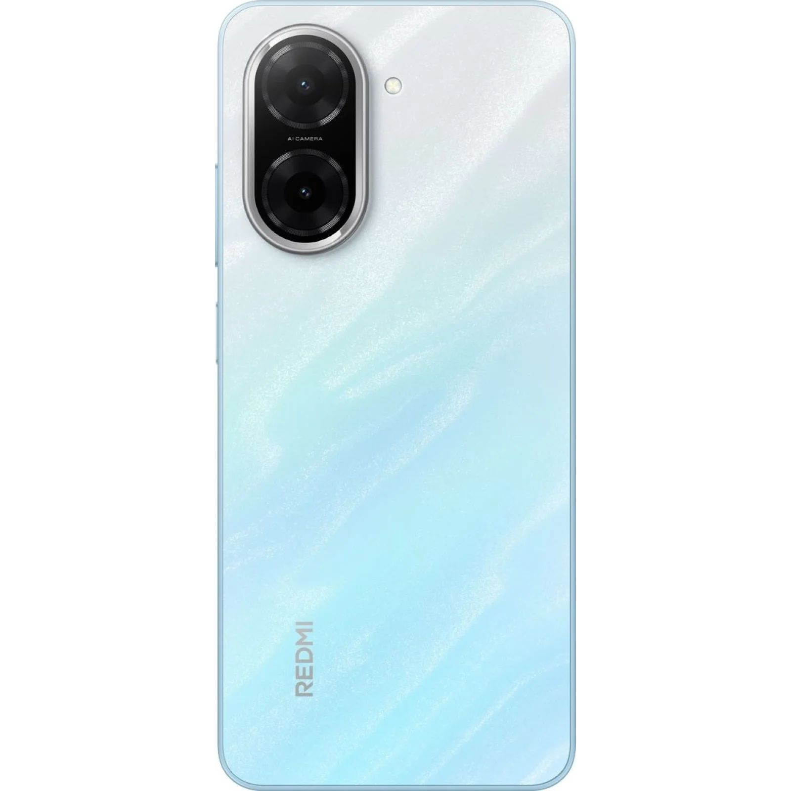 Смартфон Xiaomi Redmi A5 4/128GB Blue UA