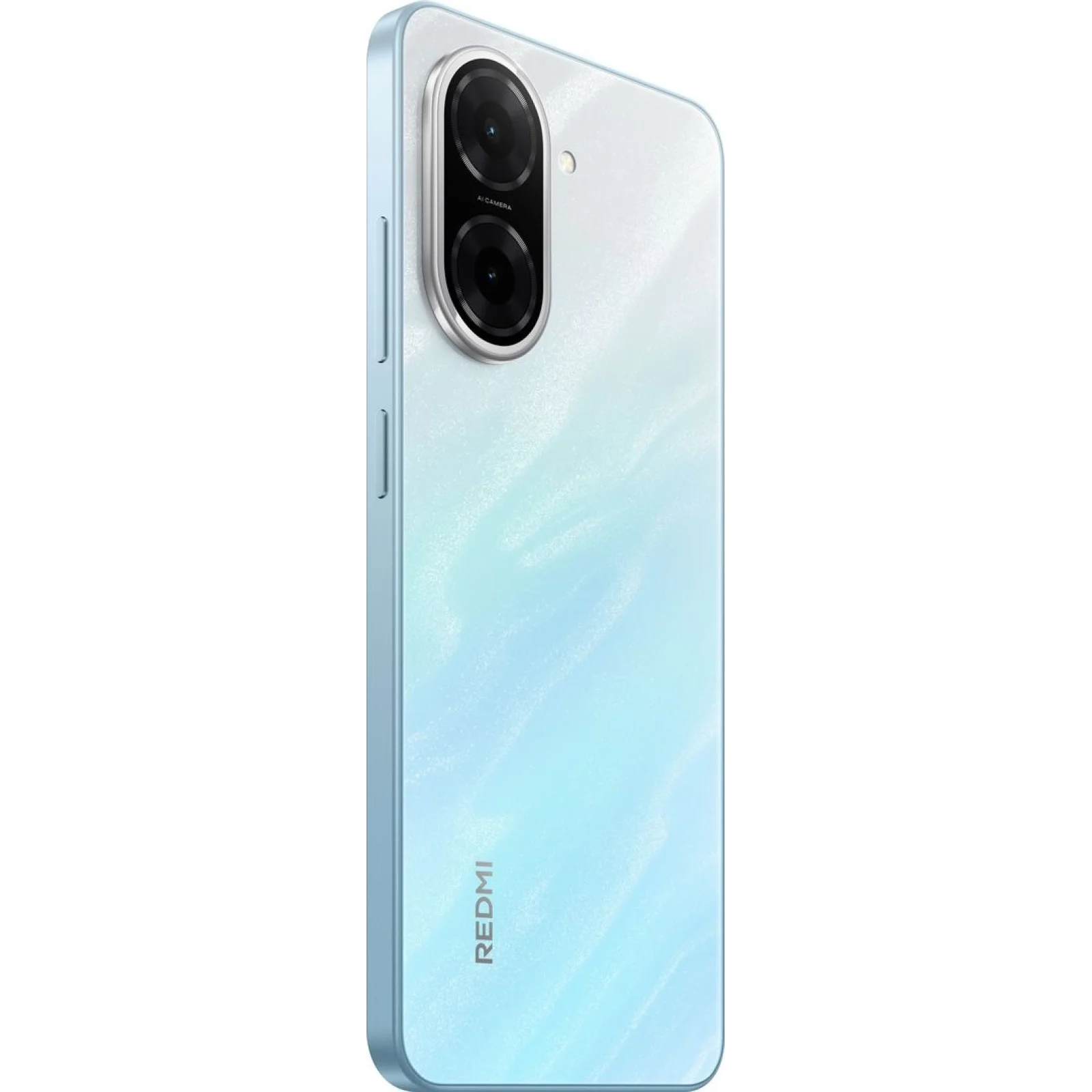 Смартфон Xiaomi Redmi A5 4/128GB Blue UA