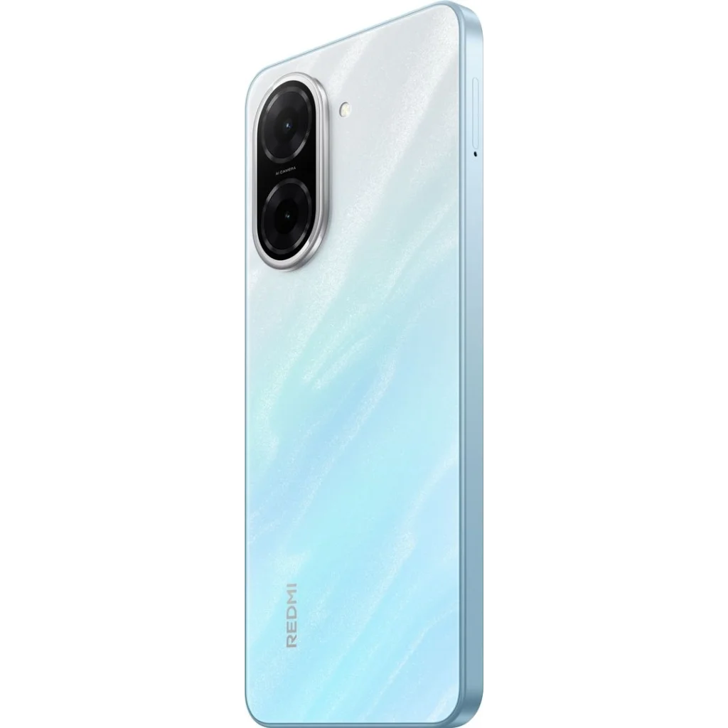 Смартфон Xiaomi Redmi A5 3/64GB Blue UA