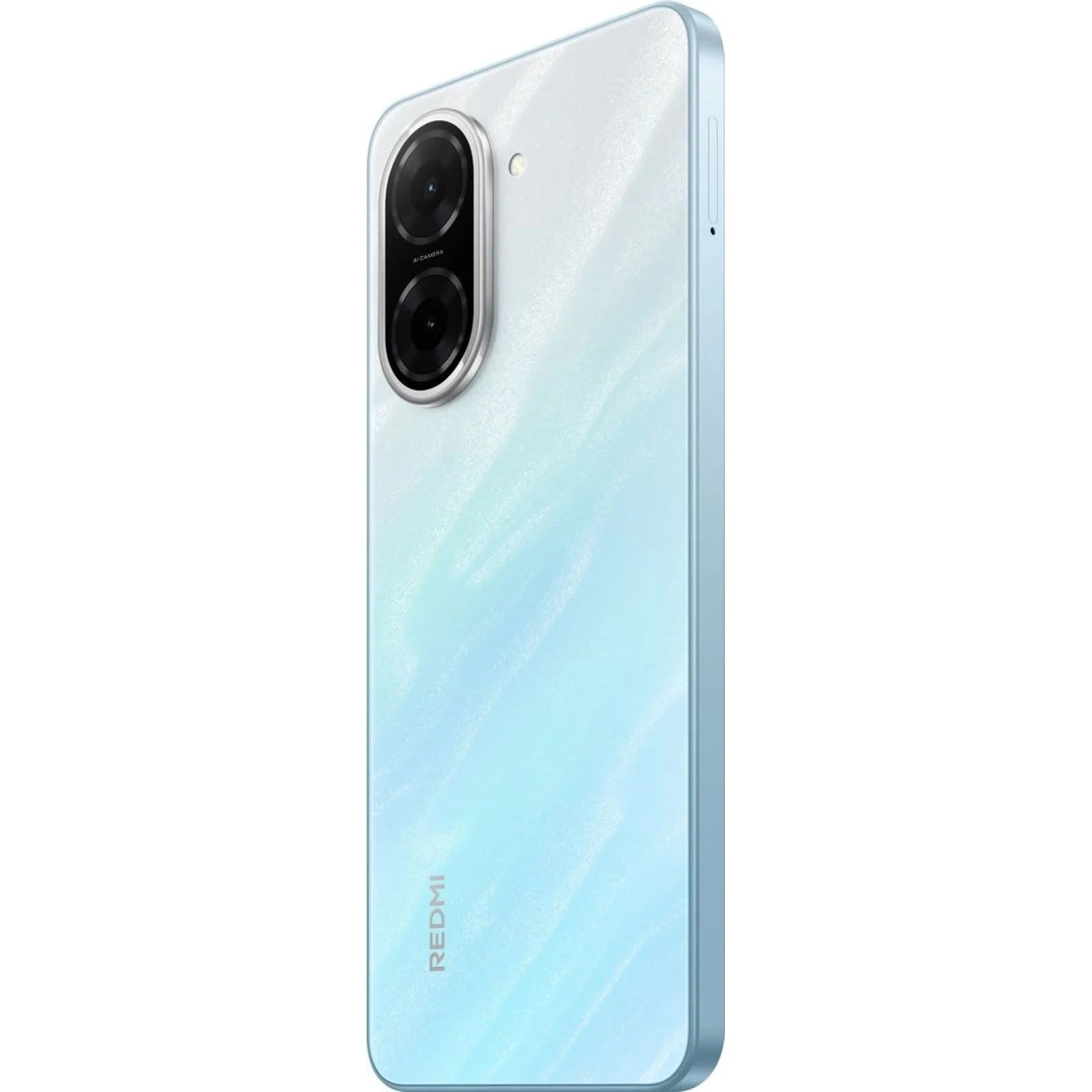Смартфон Xiaomi Redmi A5 4/128GB Blue UA