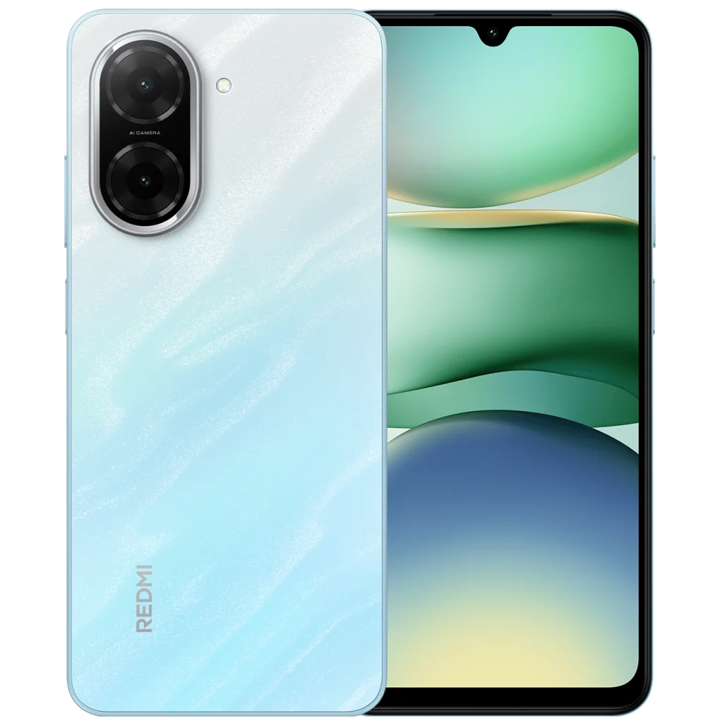 Смартфон Xiaomi Redmi A5 3/64GB Blue UA