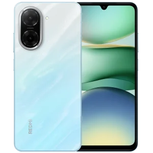 Смартфон Xiaomi Redmi A5 3/64GB Blue UA