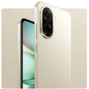 Смартфон Xiaomi Redmi A5 3/64GB Gold UA