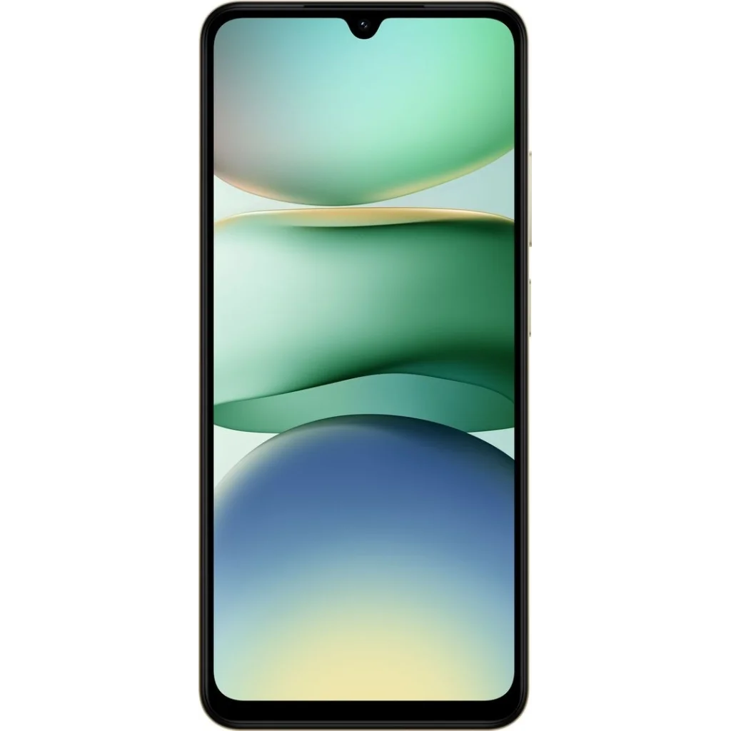 Смартфон Xiaomi Redmi A5 3/64GB Gold UA