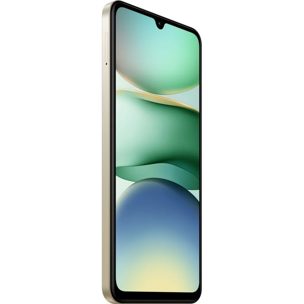 Смартфон Xiaomi Redmi A5 3/64GB Gold UA