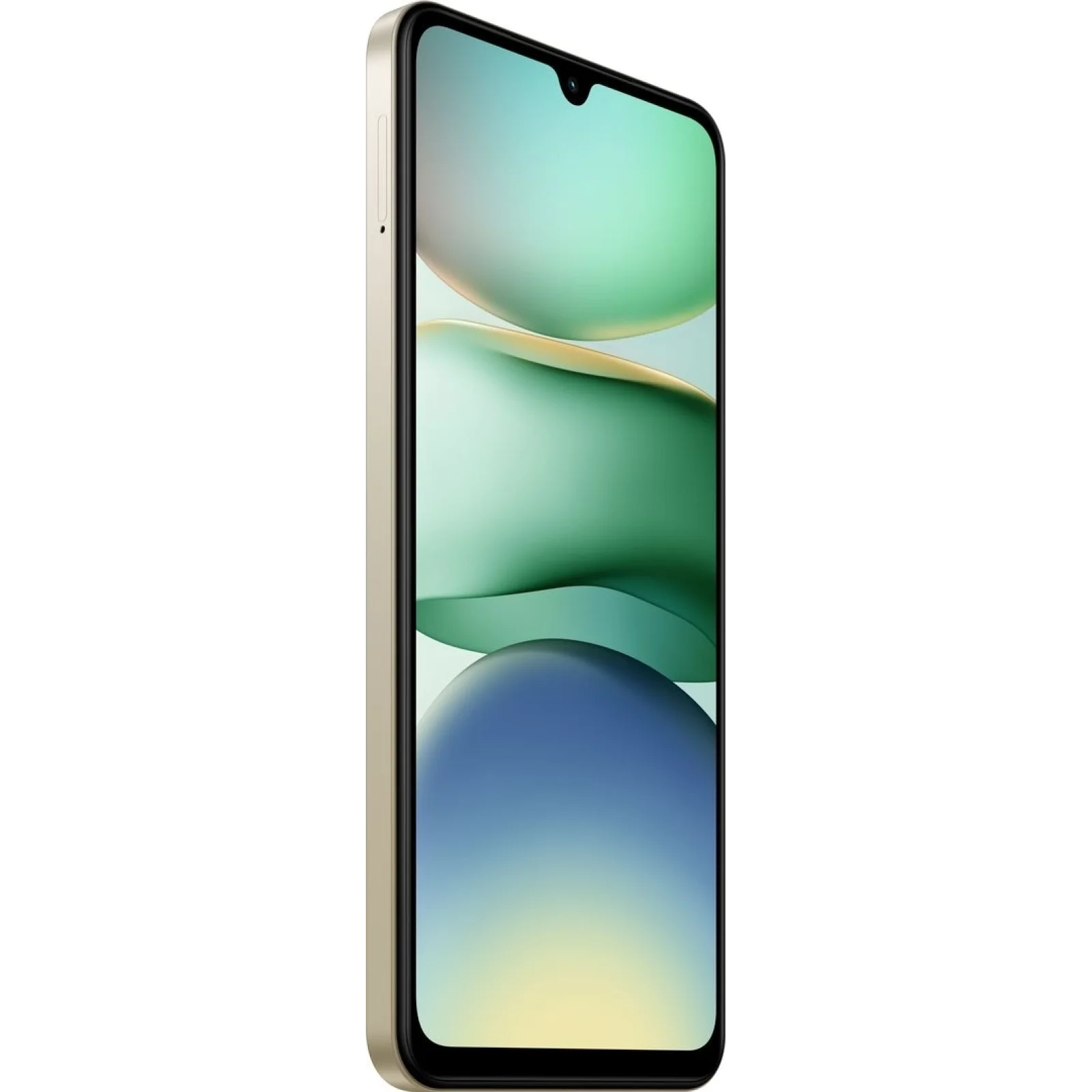 Смартфон Xiaomi Redmi A5 3/64GB Gold UA