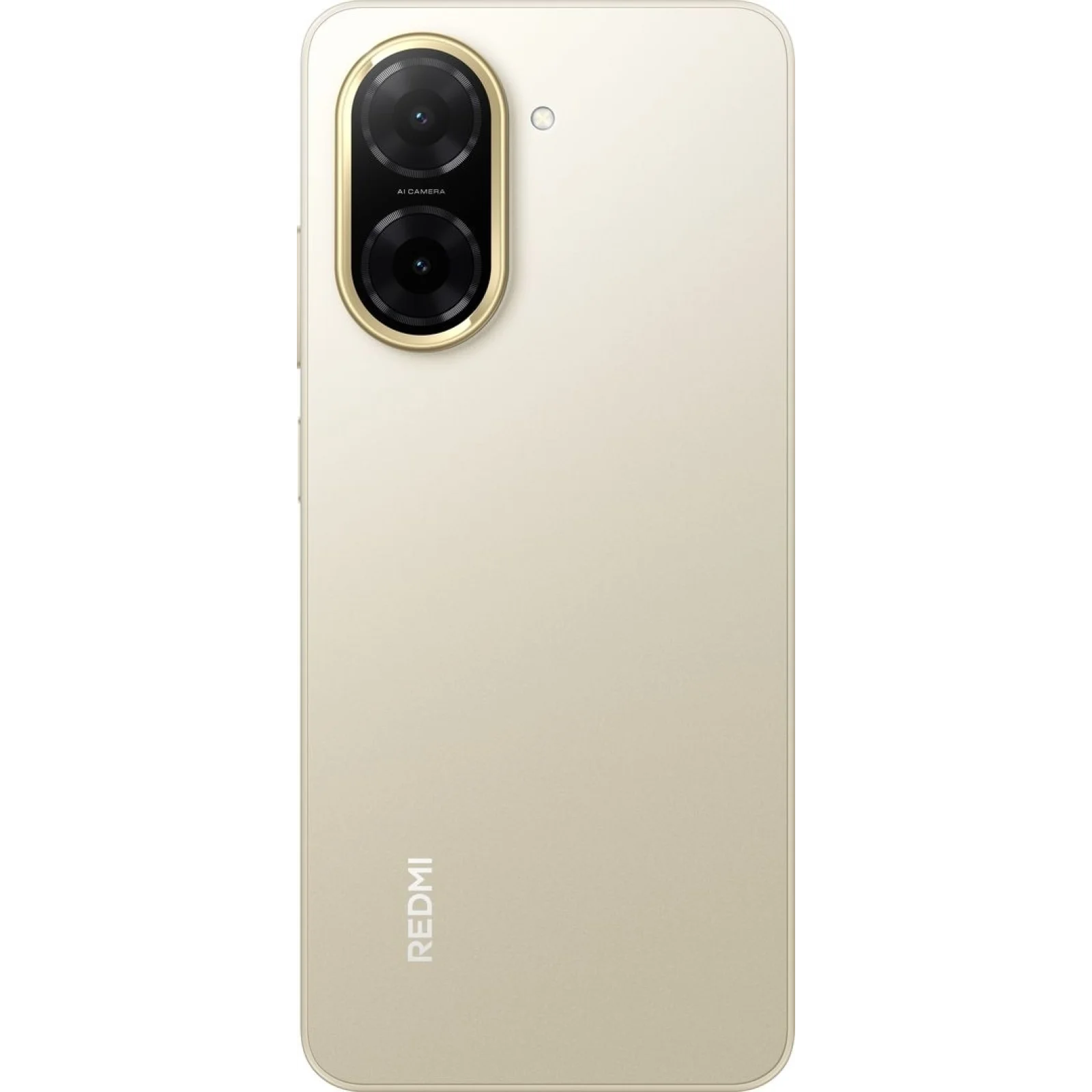 Смартфон Xiaomi Redmi A5 3/64GB Gold UA