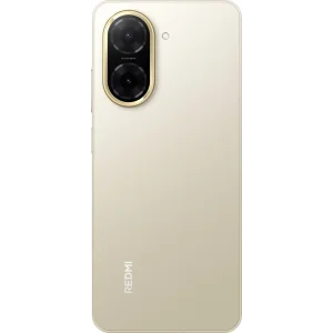 Смартфон Xiaomi Redmi A5 3/64GB Gold UA