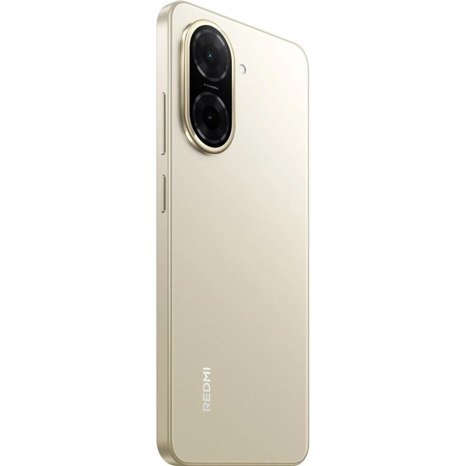 Смартфон Xiaomi Redmi A5 3/64GB Gold UA