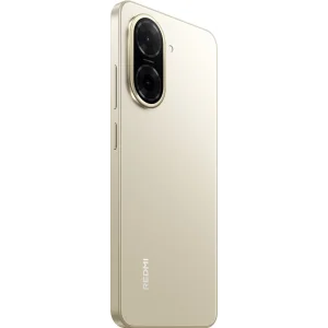 Смартфон Xiaomi Redmi A5 3/64GB Gold UA