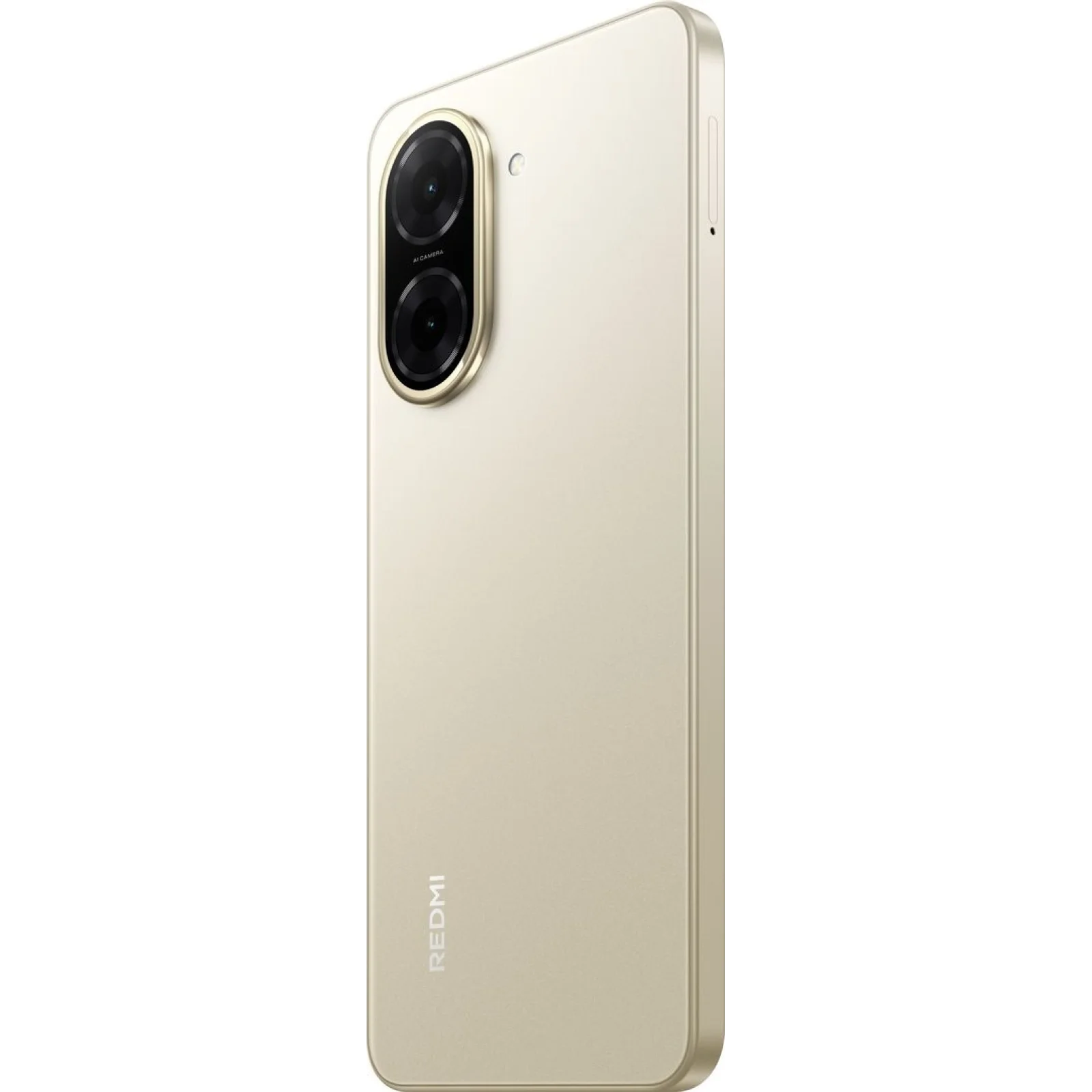 Смартфон Xiaomi Redmi A5 3/64GB Gold UA