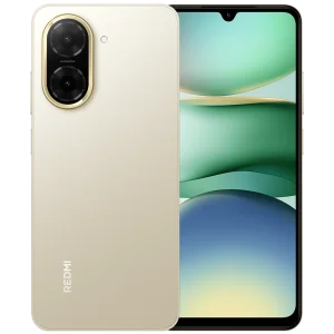 Смартфон Xiaomi Redmi A5 3/64GB Gold UA