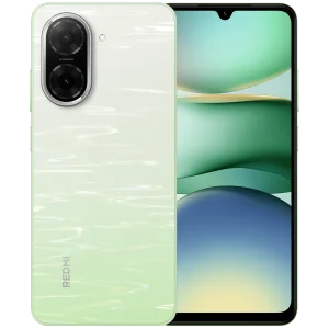 Смартфон Xiaomi Redmi A5 3/64GB Green (No Adapter) EU