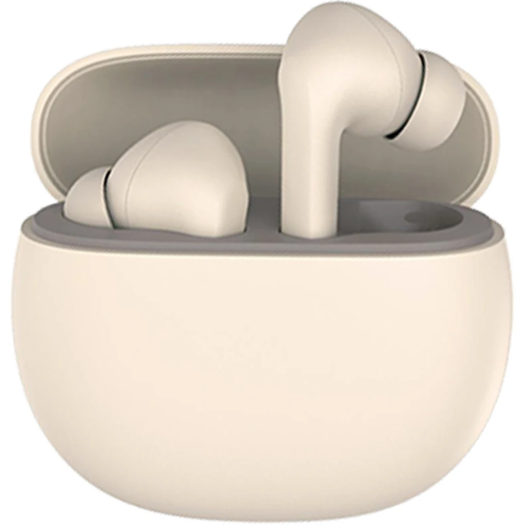 Наушники TWS Xiaomi Redmi Buds 4 Active White (BHR7519CN)