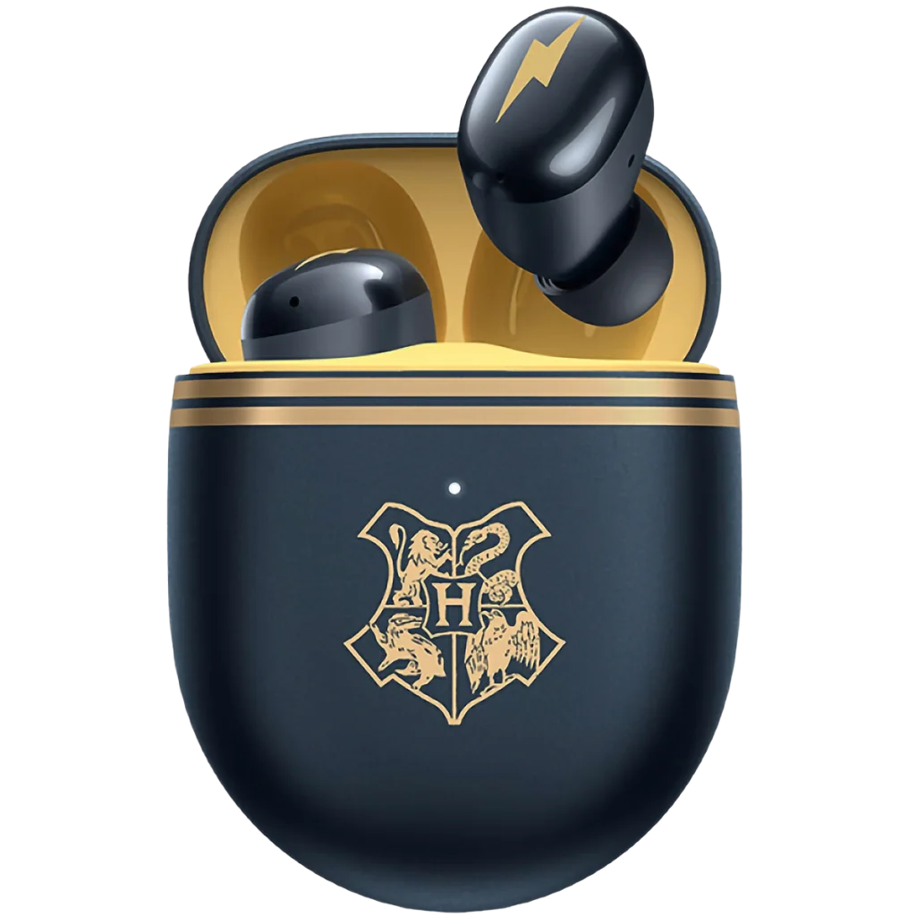 Навушники Xiaomi Redmi Buds 4 Harry Potter Edition Dark Blue