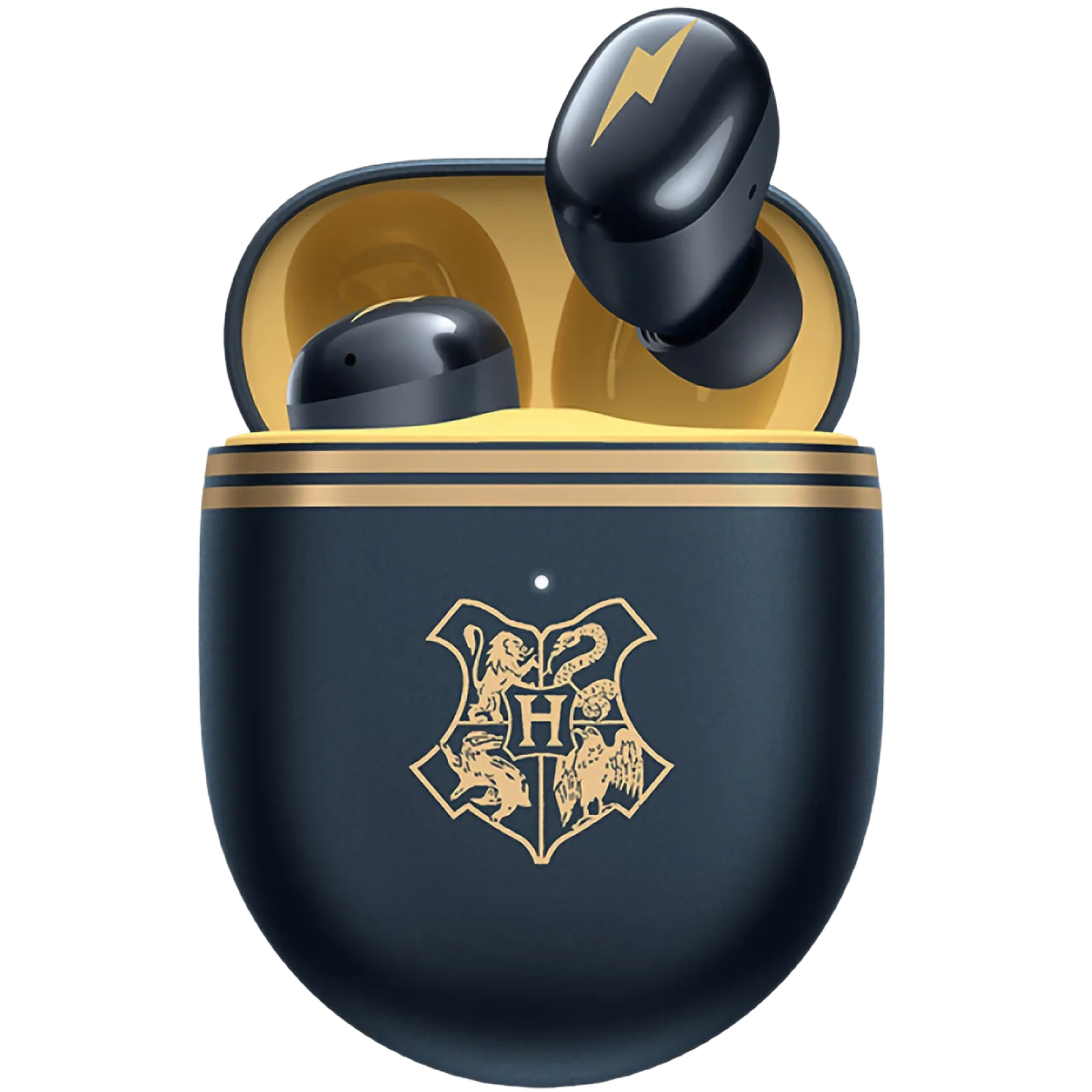 Наушники Xiaomi Redmi Buds 4 Harry Potter Edition Dark Blue