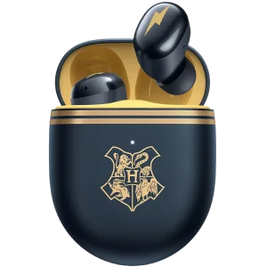 Цвет: Синий - Наушники Xiaomi Redmi Buds 4 Harry Potter Edition Dark Blue