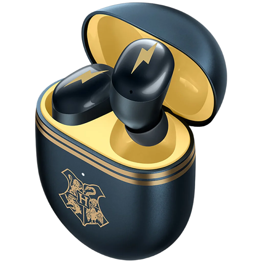 Навушники Xiaomi Redmi Buds 4 Harry Potter Edition Dark Blue
