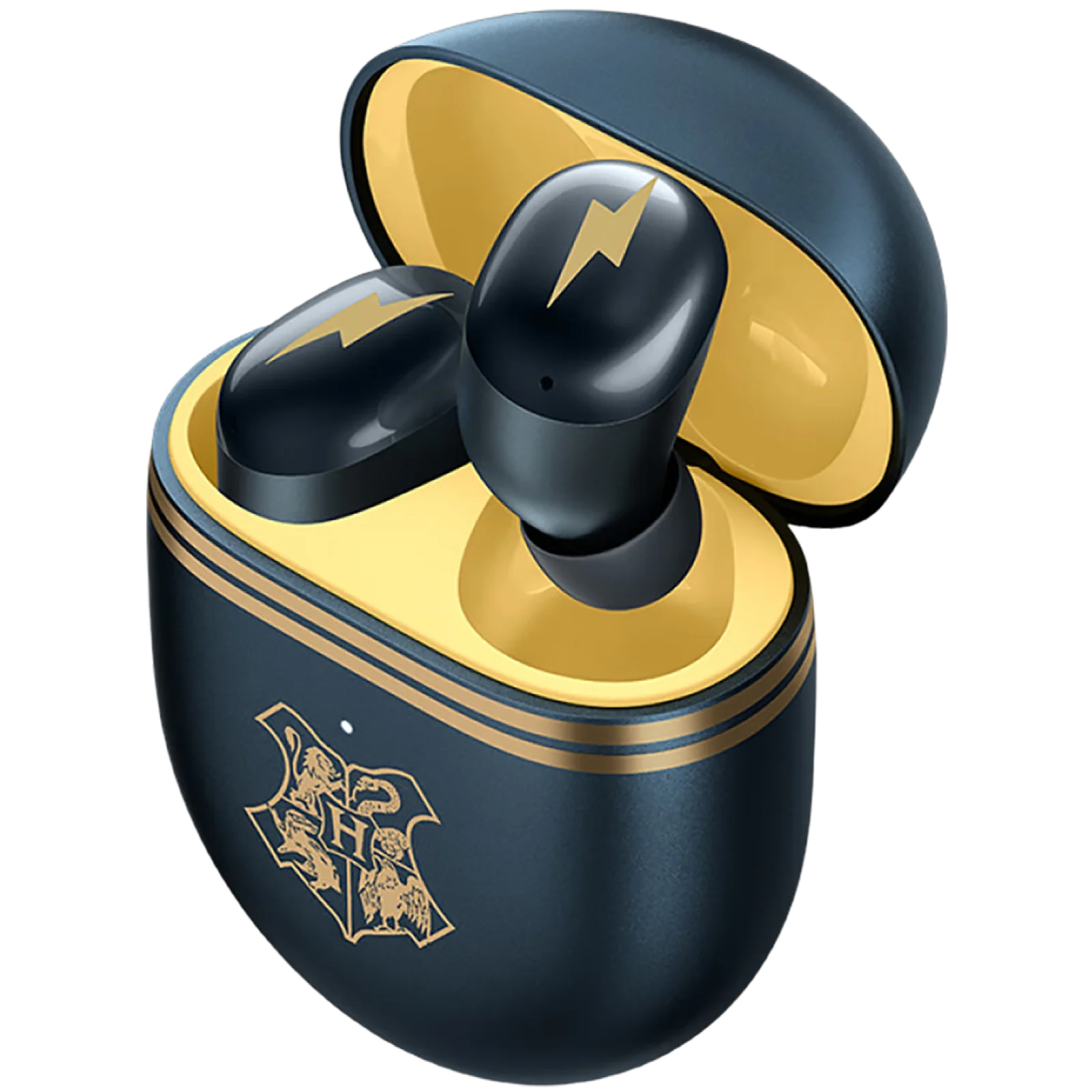 Наушники Xiaomi Redmi Buds 4 Harry Potter Edition Dark Blue