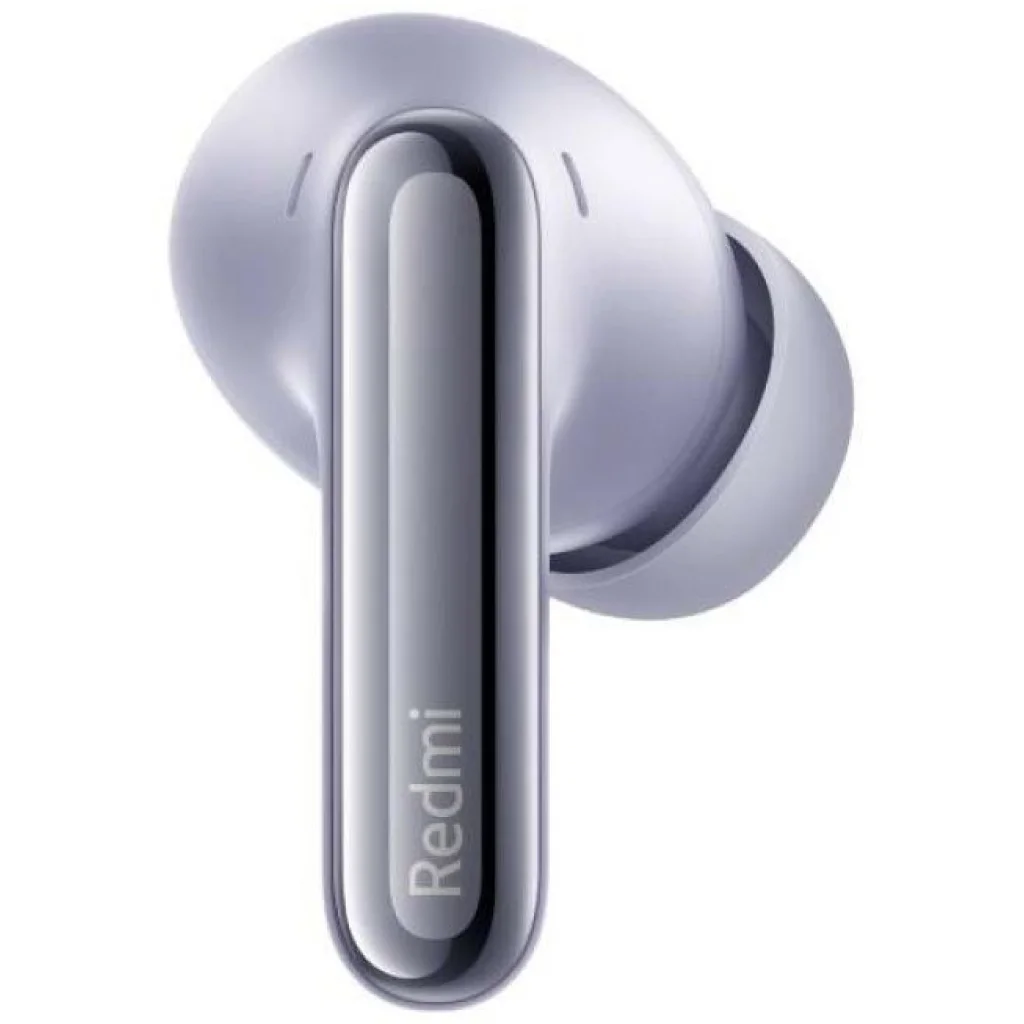 Навушники Xiaomi Redmi Buds 6 Pro Lavender Purple (BHR9317GL) EU
