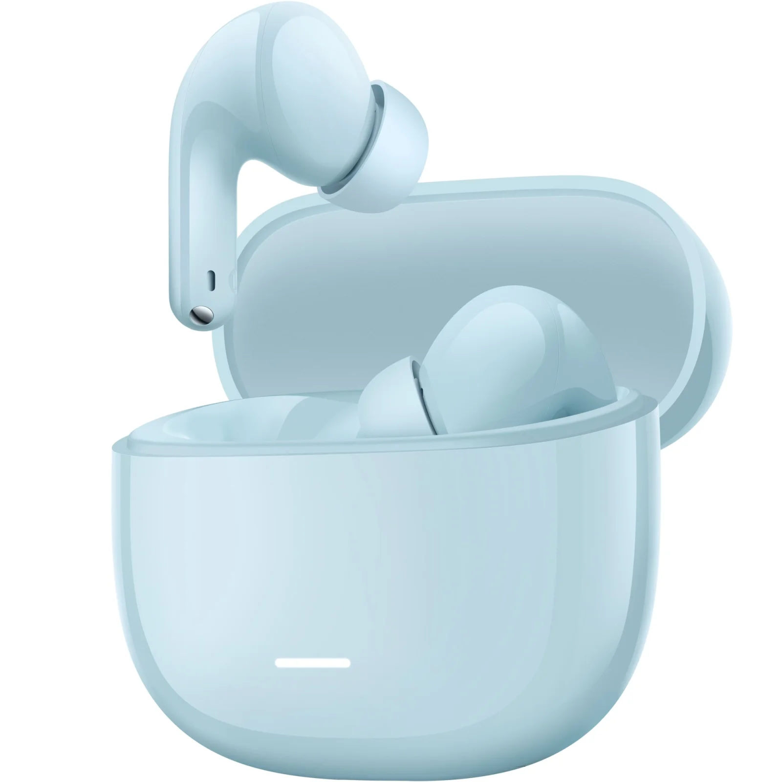 Наушники Xiaomi Redmi Buds 8 Lite Blue (BHR08OJGL) UA