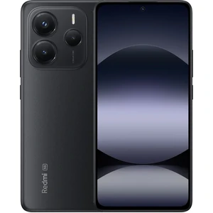 Смартфон Xiaomi Redmi Note 14 5G 6/128GB NFC Midnight Black UA