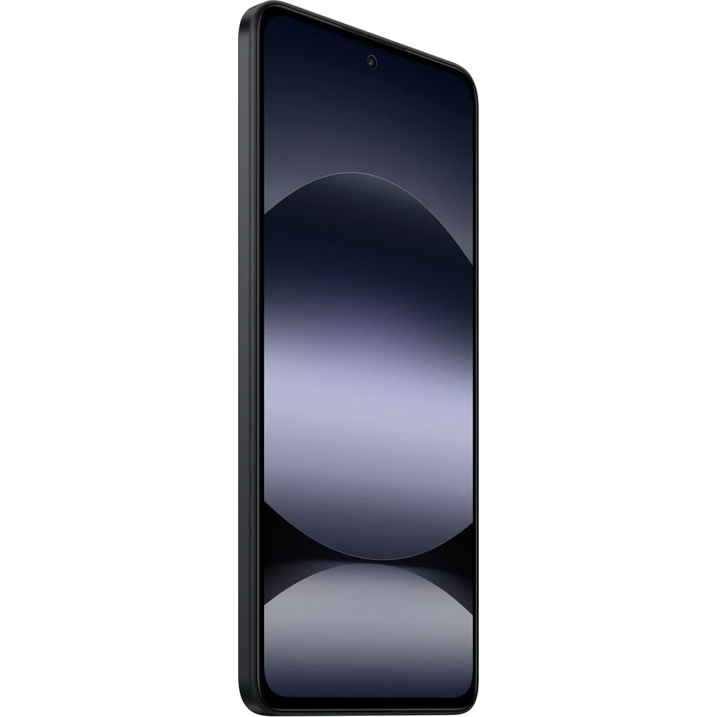 Смартфон Xiaomi Redmi Note 14 5G 6/128GB NFC Midnight Black UA