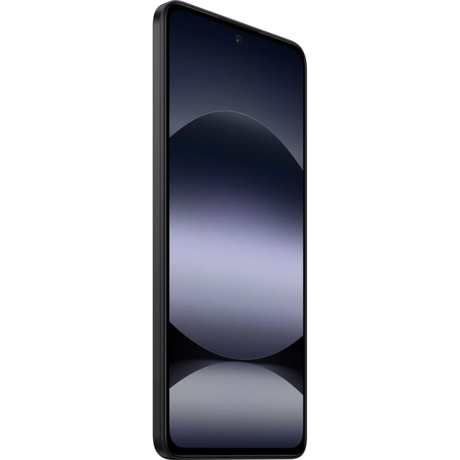 Смартфон Xiaomi Redmi Note 14 5G 8/256GB NFC Midnight Black UA